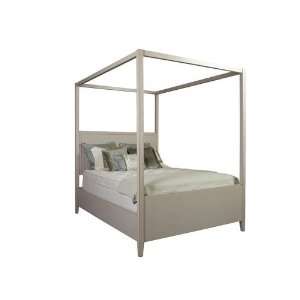  Hotel Maison Hampstead Canopy Bed   King: Home & Kitchen