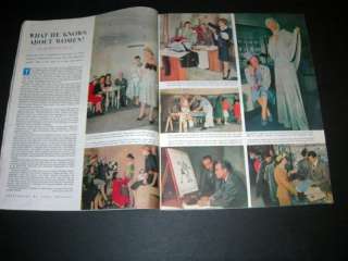 Saturday Evening Post magazine   June 14, 1947 BOYD  