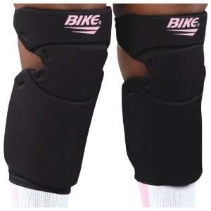   Softball Knee Pad (WHI White, Small)  SOLD IN PAIRS