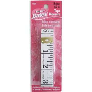Susan Bates Tape Measure
