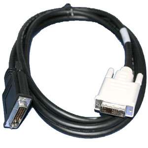 10ft DVI A to P&D M1 InFocus Analog Projector Cable  