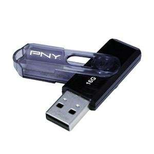  PNY Technologies, 16GB MINI USB DRIVE (Catalog Category Flash 