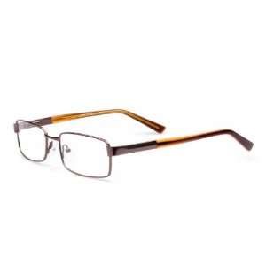  Cudrefin prescription eyeglasses (Brown) Health 