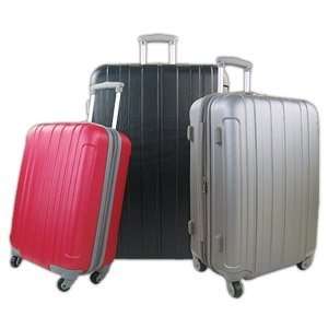 Luggage America HF 4000 3 PB Olympia Superior 3 pc Expandable ABS 