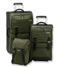 Top Load Collection Luggage   at L.L.Bean