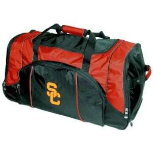  USC Trojans Duffel Bag