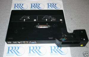 IBM Essential Port Replicator Type 2505 for T60 R60 Z60  