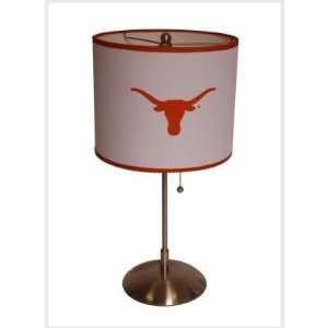  Texas Pole Lamp