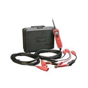   Probe (PPR319FTCRED) Power Probe III Test Light and Voltmeter, Red