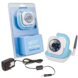 Infant Optics Add On Camera with DXR 5 2.4 Ghz Video Monitor (DXR 871)