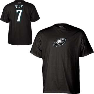 Michael Vick T Shirt   Buy Michael Vick Shirt (Name & Number) at 
