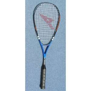 Pointfore Premier 140i Squash Racket 