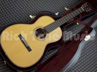 Martin 0 28VS Acoustic Guitar   Natural  