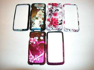Hard Cases Phone Cover For LG Banter Touch MN510  