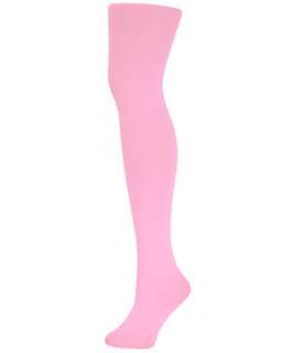 Fuscia (Pink) Pink 70 Denier Tights  244050177  New Look