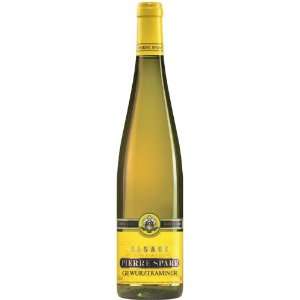    2010 Pierre Sparr Gewurztraminer 750ml Grocery & Gourmet Food