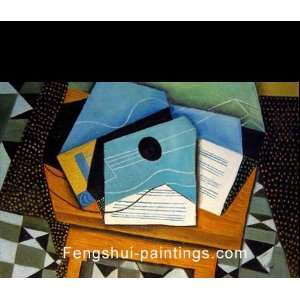  Cubism Paintings Oil Paintings On Canvas Art c0894: Home 