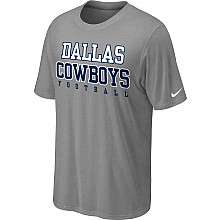 Dallas Cowboys T Shirts   Cowboys Nike T Shirts, 2012 Nike Cowboys Tee 