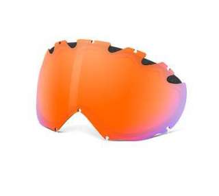 Oakley WISDOM Accessory Lenses available at the online Oakley store 