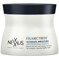 Nexxus Humectress Hydrating Treatment Deep Conditioner Ulta 