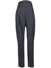 VIVIENNE WESTWOOD RED LABEL   prince of wales trouser