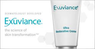 Exuviance Skincare Products at ULTA moisturizers and serums