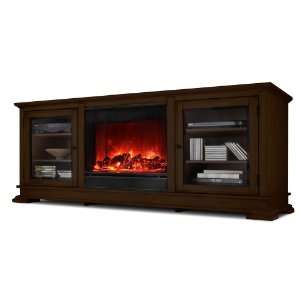  Real Flame Hudson Electric Fireplace