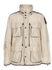 mens designer jackets & coats on sale   Parajumpers   farfetch 