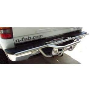  N Fab D94RR Rear Runner Light Bar: Automotive