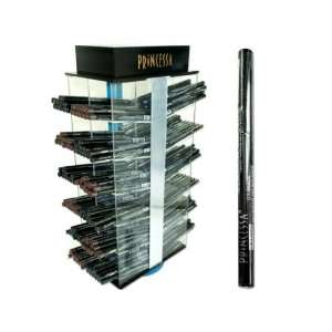 Bulk Pack of 576   waterproof eyeliner pencil mk101 (576 per display 