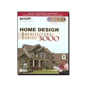    Punch Home Design Architectural Series 3000 v12 Electronics