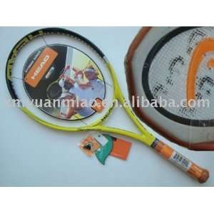  youtek extreme pro tennis racket/tennis racquet: Sports 