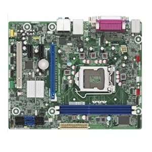  Intel Motherboard Boxdh61Beb3 Microatx Lga1155 Ddr3 1333 