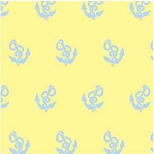  Anchor Lemon with Cloud   Kiwi Embroidery Paper   One 8 