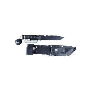 Rothco Special Force Survival Knife:  Sports & Outdoors