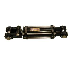   Wolverine Hydraulic Tie Rod Cylinder 2 bore x 10 stroke W200100 NEW
