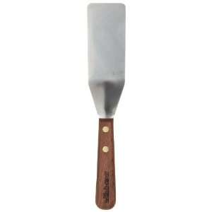 Traditional S242 4 x 2 Turner/Server with Rosewood Handle  