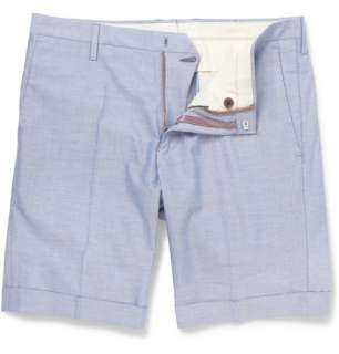 Home > Clothing > Shorts > Casual > Cotton Oxford Shorts