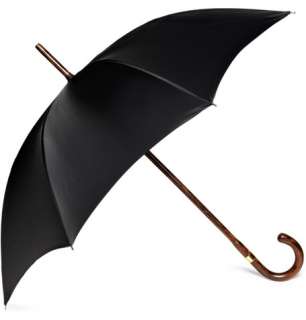  Accessories  Umbrellas  Long umbrellas  Oak Handle 