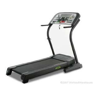 Weslo Cadence 60 SE Treadmill:  Sports & Outdoors