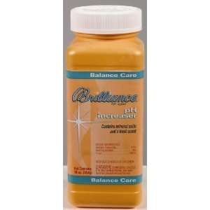  Brilliance pH Increaser with Mineral Salts 16 oz $4.19 