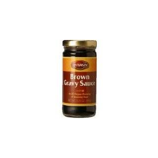 Dynasty Brown Gravy Sauce, 5.25 Ounce (2 Pack)