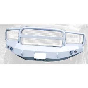   : Fab Fours FS05 A1250 1 Winch Bumper for Ford SD 05 07: Automotive