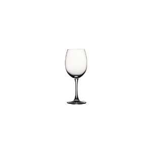 Oneida Soiree 18.25 Oz. Bordeaux Glass   Case  6  