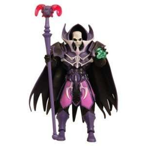   Masters Of The Universe Classics The Faceless One Figure Toys & Games