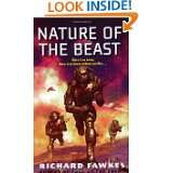 Nature of the Beast (Military Science Fiction Series) by Richard 