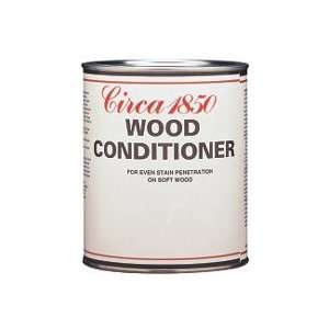 Circa 1850 Wood Conditioner 70511