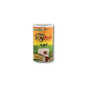  Solaray   Soytein Protein Energy Meal Strawberry 400 g 3 