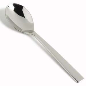    Fortessa Flatware Spada Serving Spoon (Set of 3)
