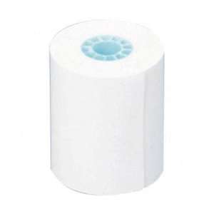   Credit Card Machine Roll, 2 Ply W/C Carbonless, 2 3/4x90 Electronics